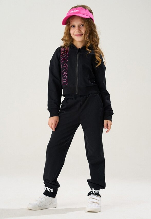 Костюм спортивный КотМарКот