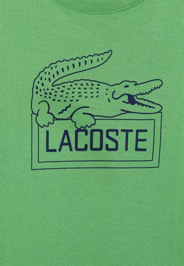 Футболка Lacoste