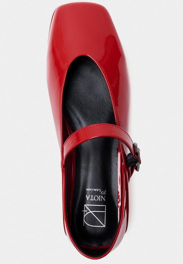 Туфли Niota Line