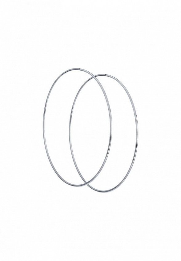 Серьги Sokolov