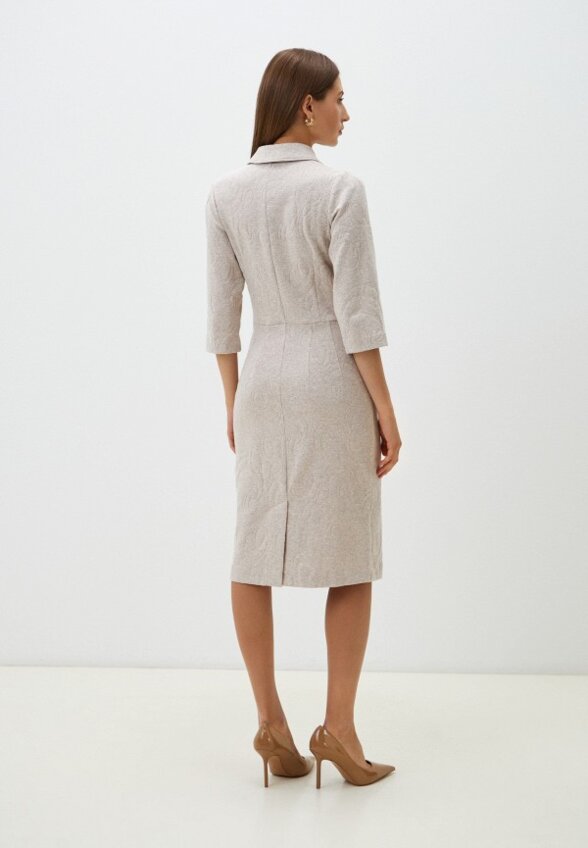 Платье MadaM T