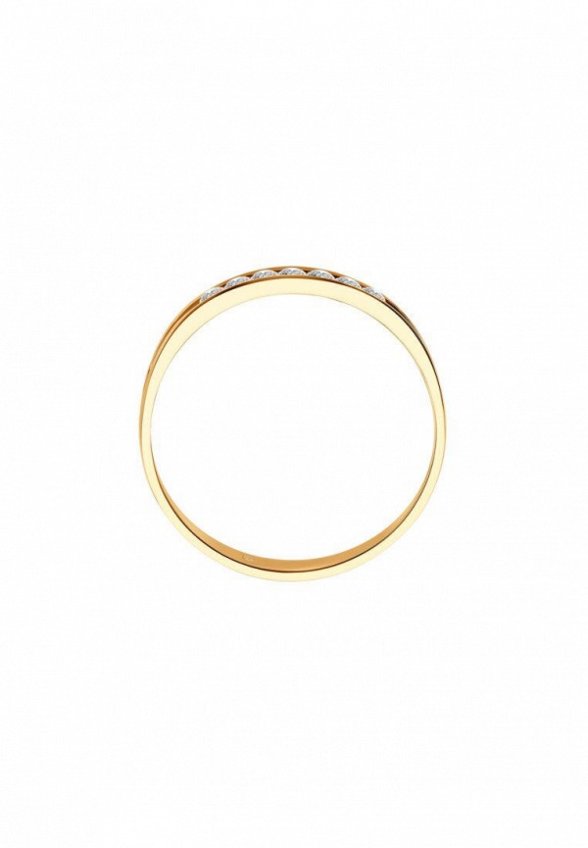 Кольцо Sokolov