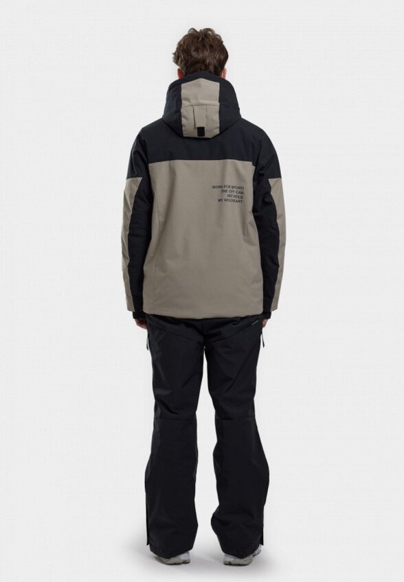 Куртка сноубордическая High Experience