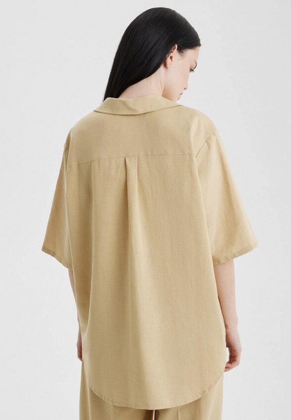 Рубашка Loomknits