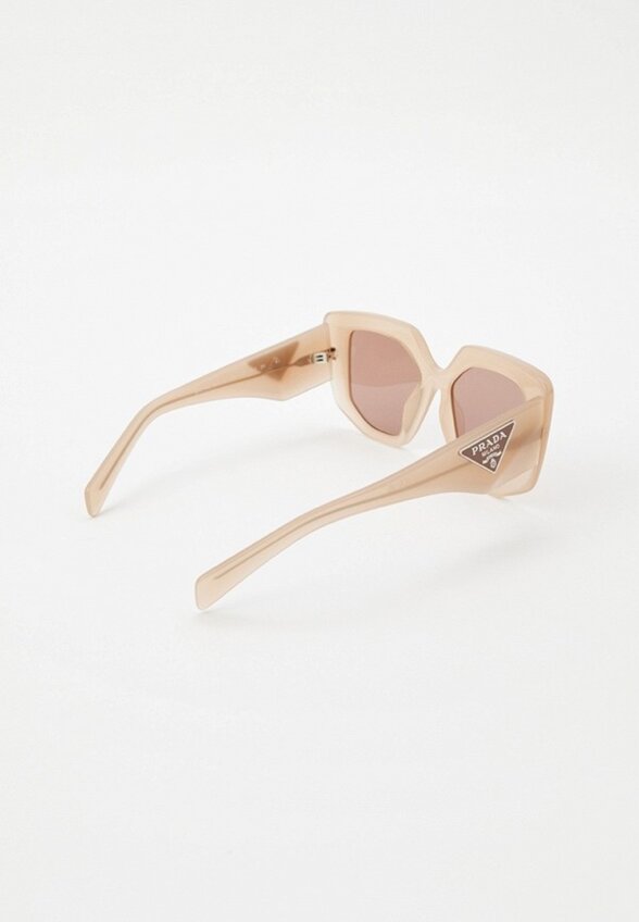 Очки солнцезащитные Prada