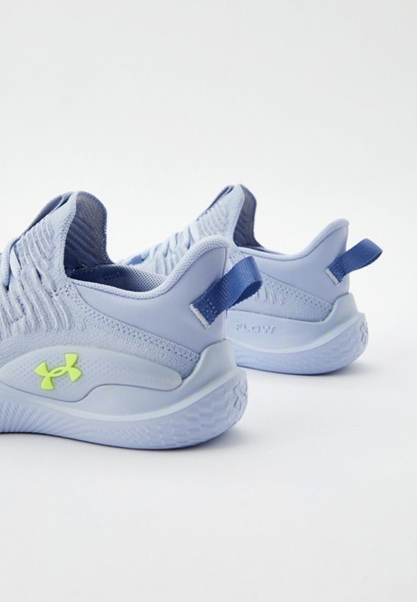 Кроссовки Under Armour