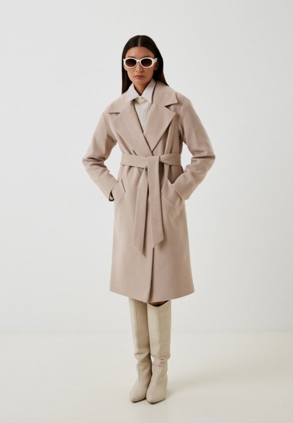 Пальто-халат Louren Wilton