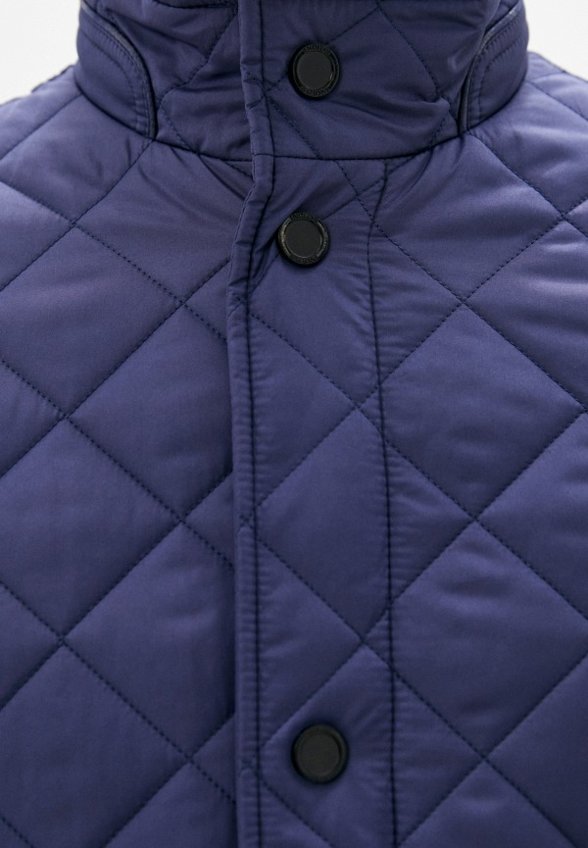 Куртка стеганая Bazioni
