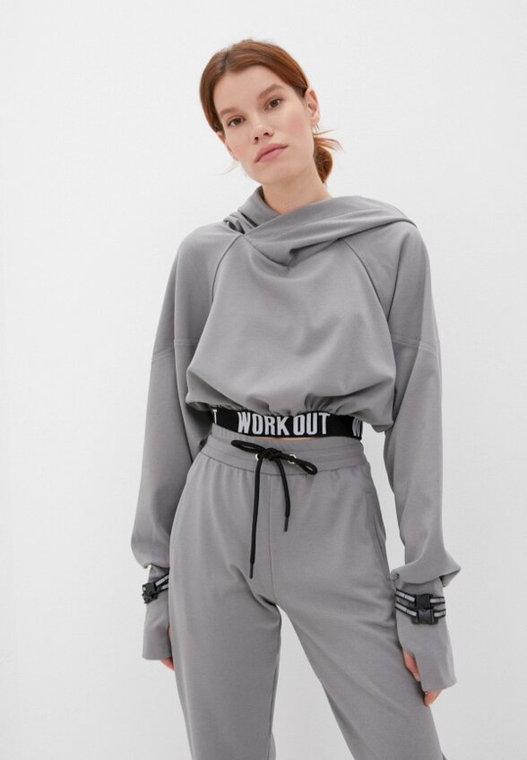 Костюм спортивный Malaeva