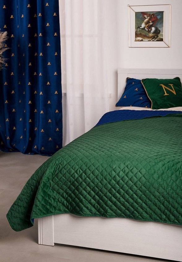 Покрывало Moroshka