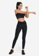 Легинсы женские Demix ActiveMove, Черный6  - превью