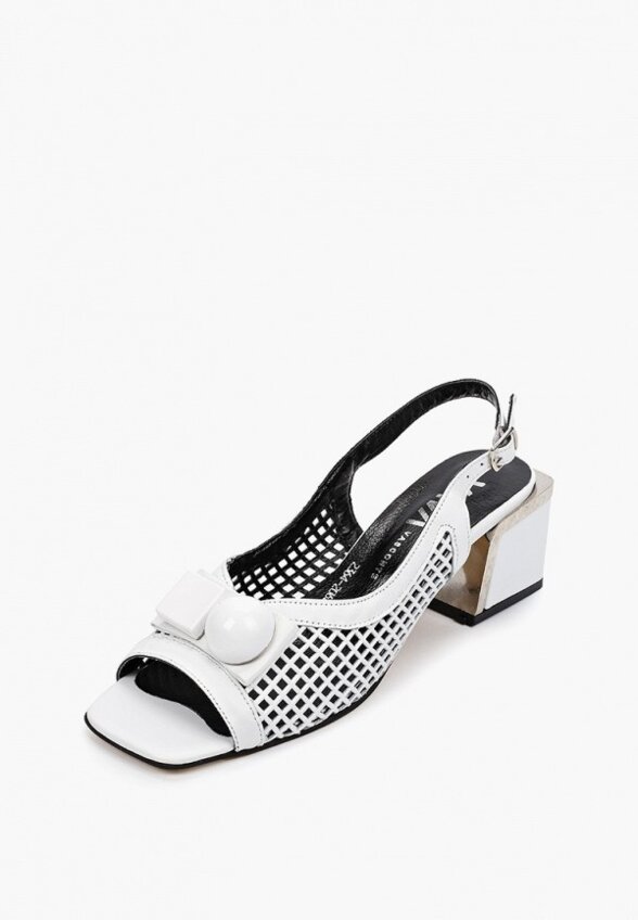 Босоножки Vasconte