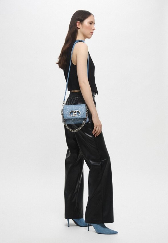 Сумка джинсовая Liu Jo