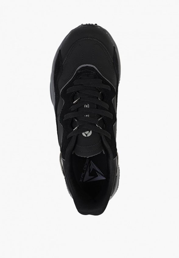 Кроссовки X-Plode