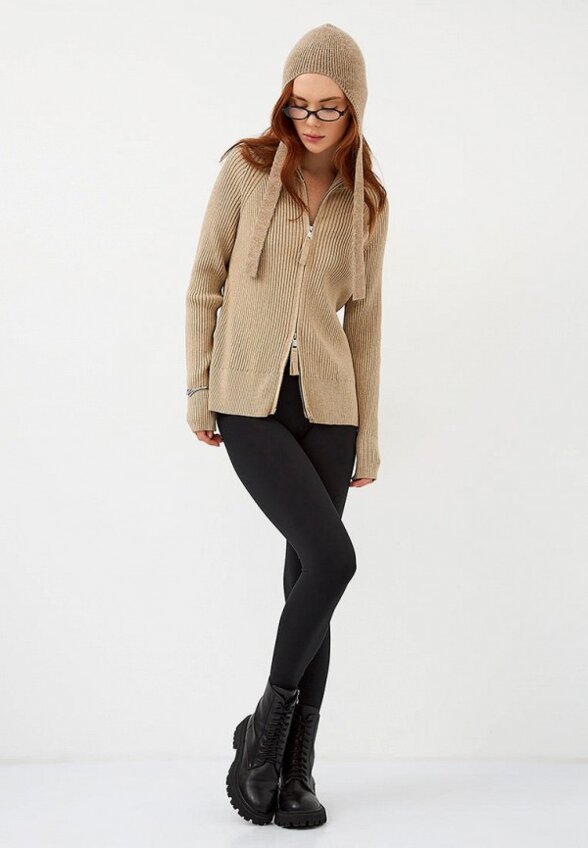 Кардиган Dynko