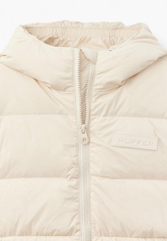 Пуховик Happy Baby