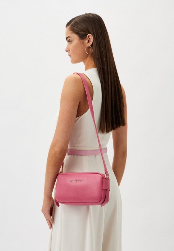 Сумка Roccobarocco