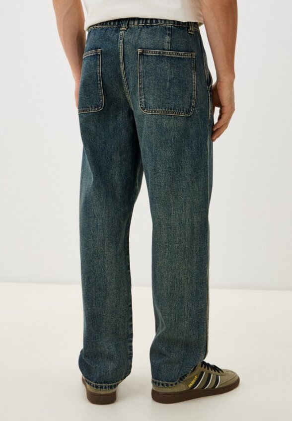 Джинсы Qwentiny