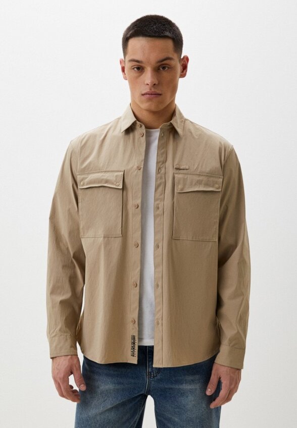 Рубашка Napapijri