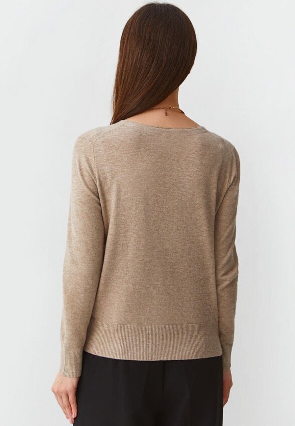 Кардиган Mountica