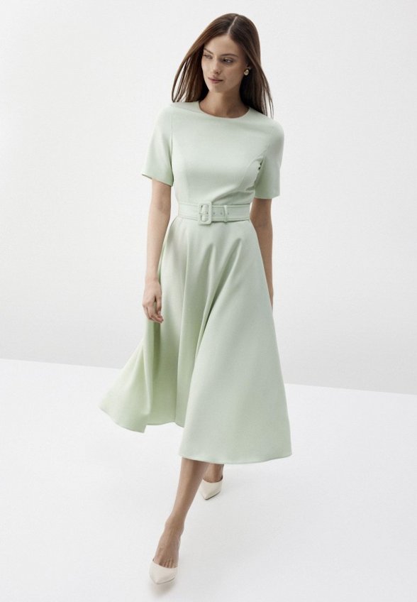 Платье Charuel