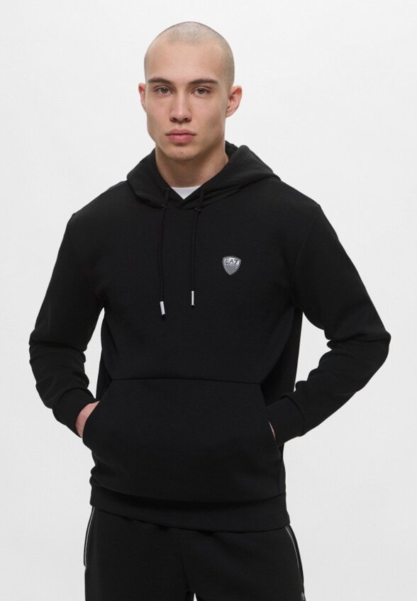 Худи EA7