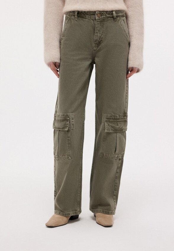 Джинсы Calista