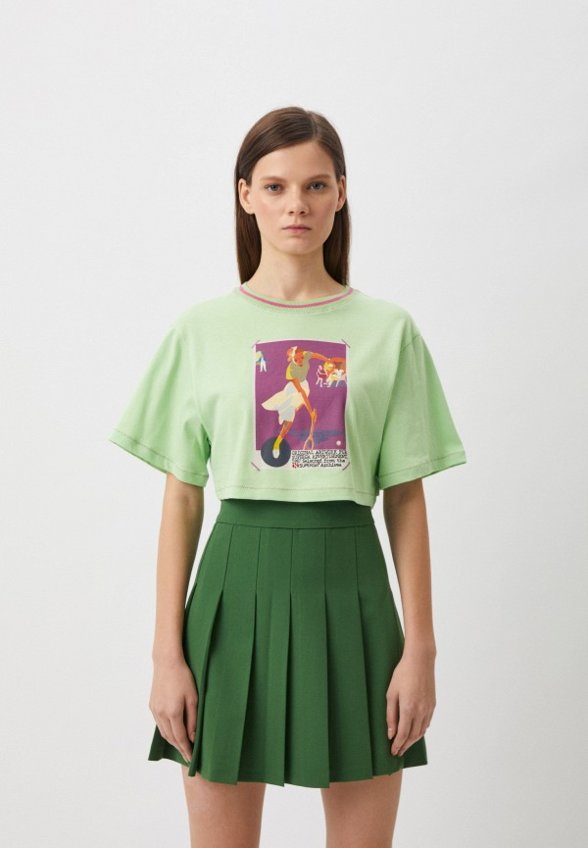 Футболка Max&Co