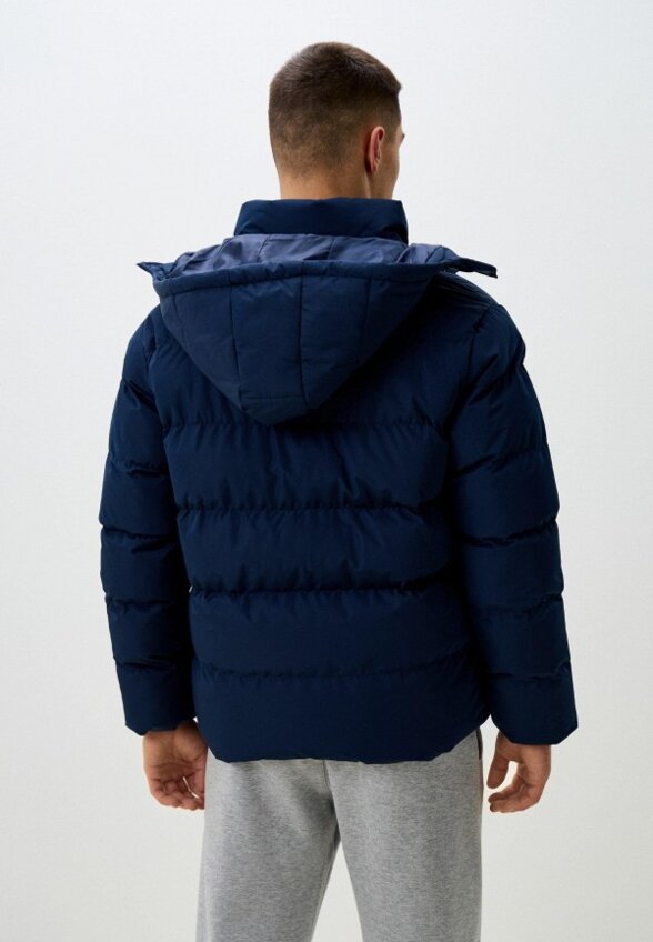 Куртка утепленная FN