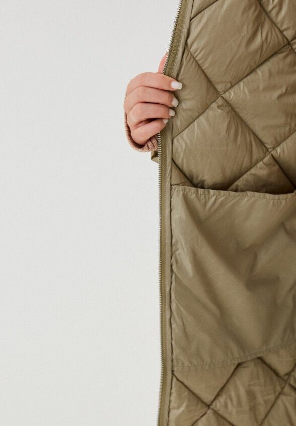 Куртка стеганая Bulmer