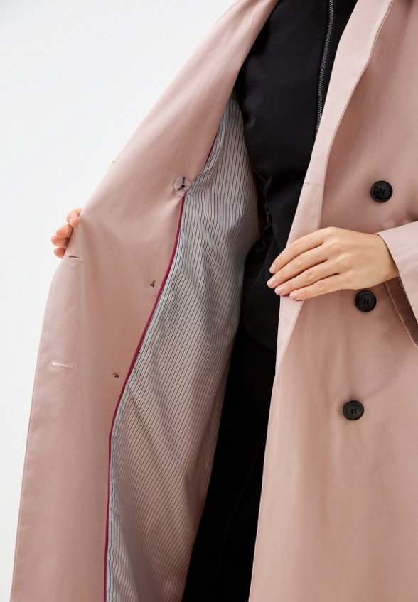 Тренч Electrastyle