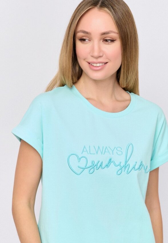 Футболка Franco Vello