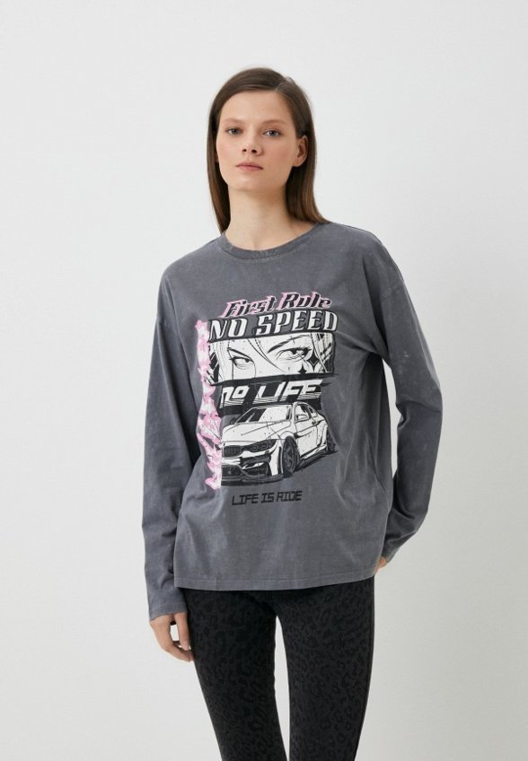 Лонгслив O'STIN