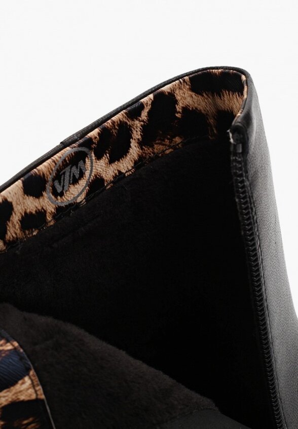 Ботильоны VM7