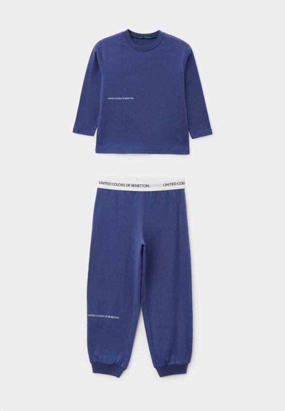 Пижама United Colors of Benetton
