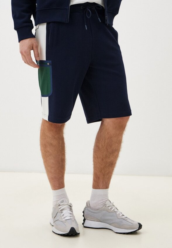 Шорты спортивные Lacoste