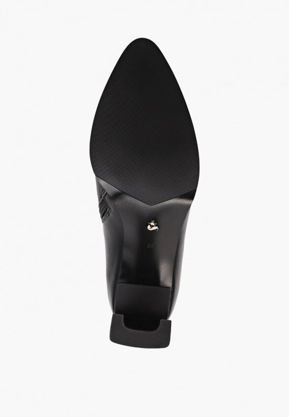 Ботильоны Valley