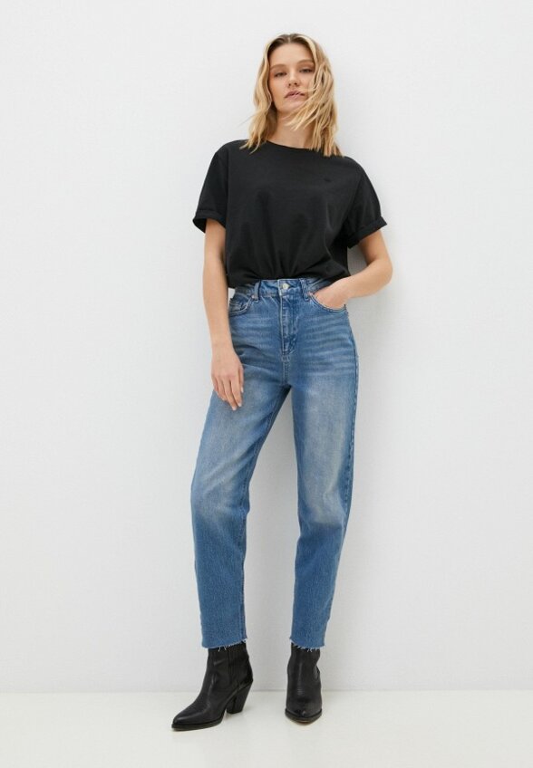 Джинсы Trendyol