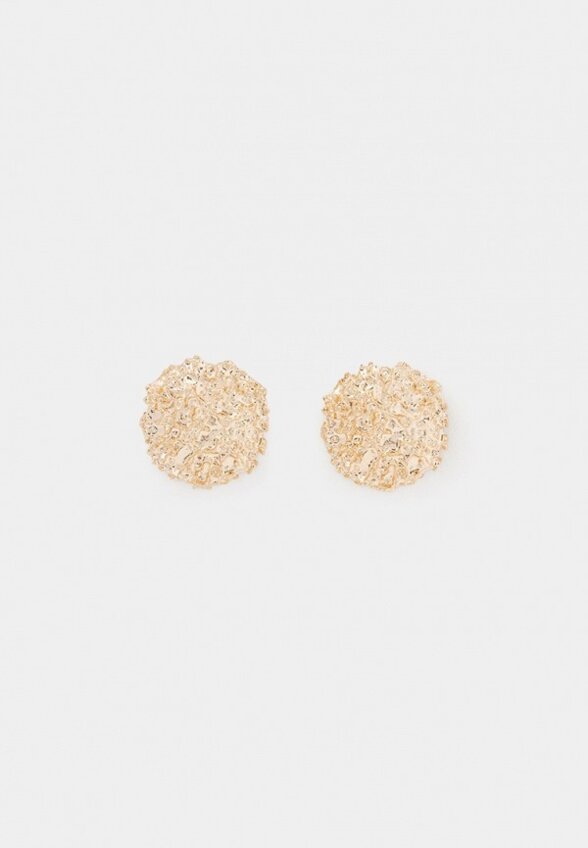 Серьги Stone Philosophy