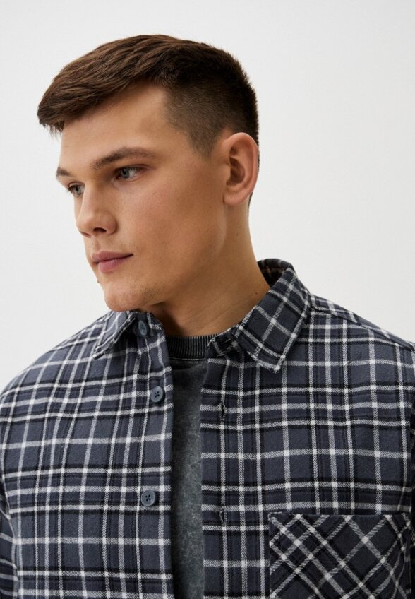 Рубашка Zrn Man