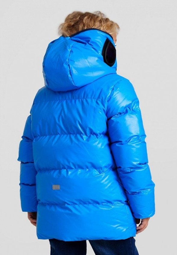 Куртка утепленная PlayToday