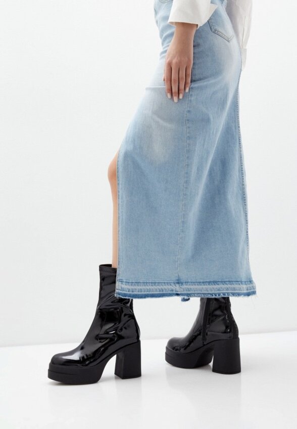 Полусапоги Replay