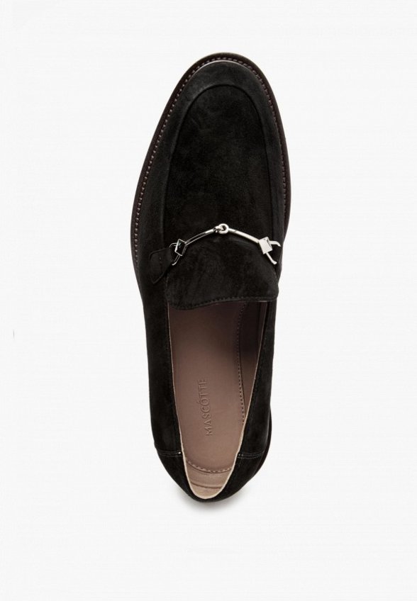 Лоферы Mascotte