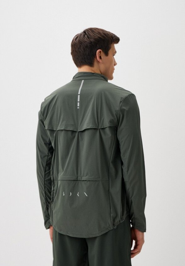 Ветровка Born