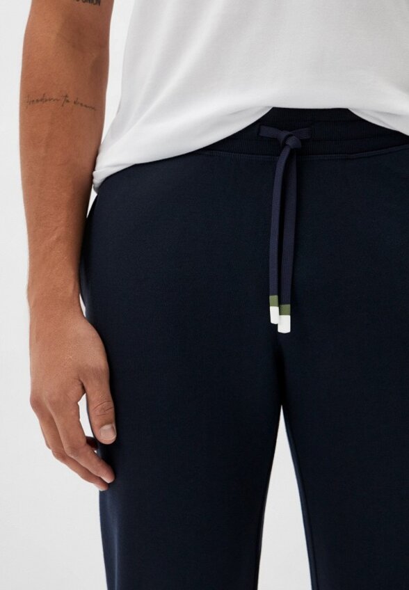 Брюки домашние Emporio Armani