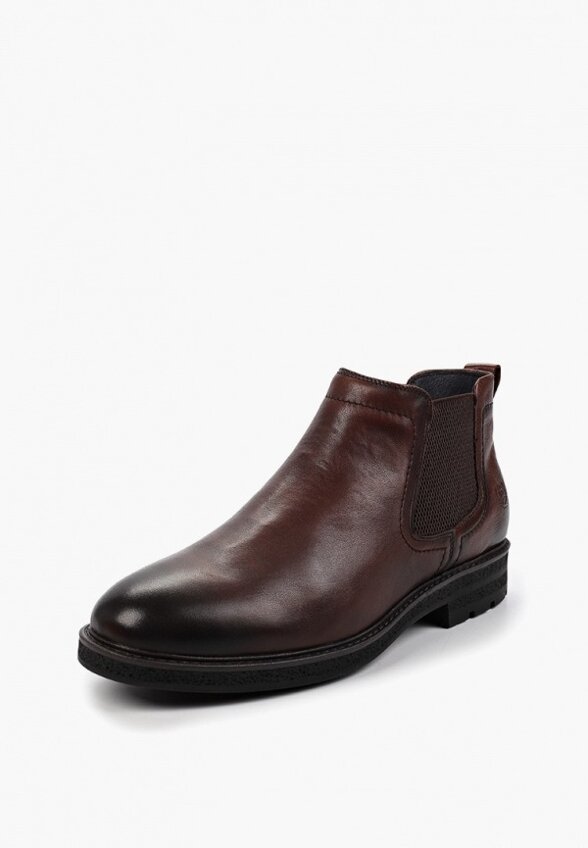 Ботинки Thomas Munz