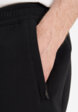 Брюки мужские Reebok Activ Coll Dreamblend, Черный6  - превью