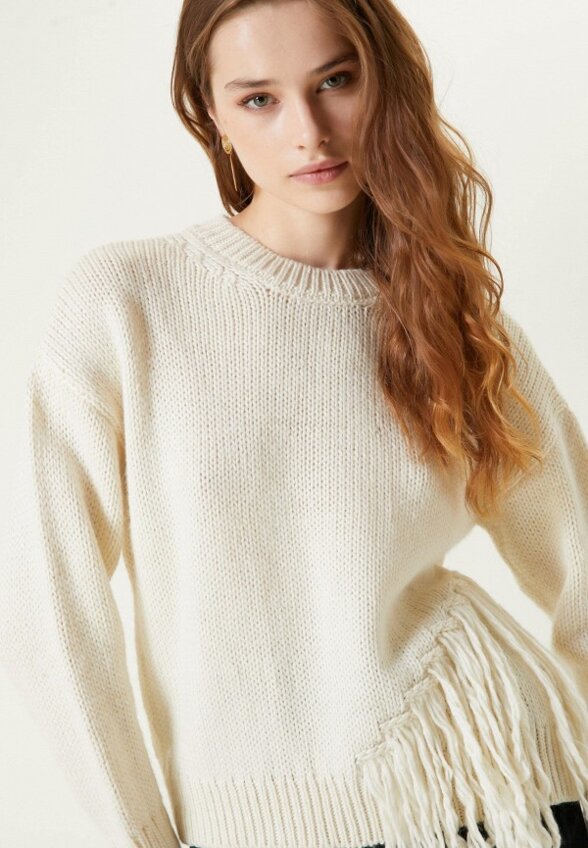 Джемпер NetWork