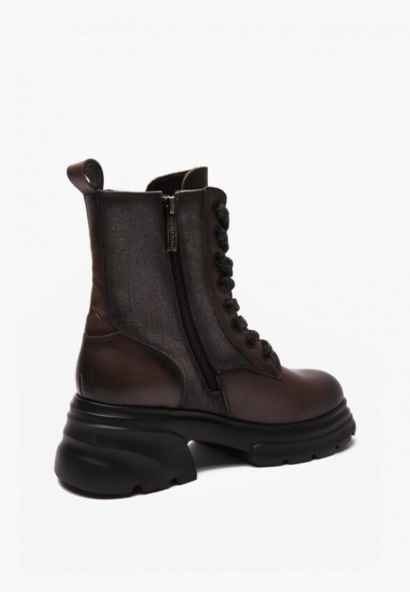 Ботинки Mascotte