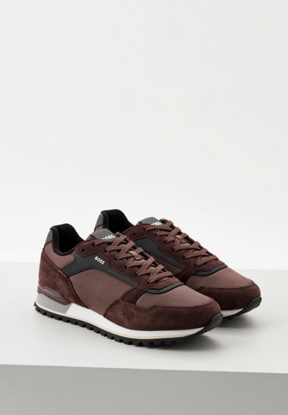 Кроссовки Boss